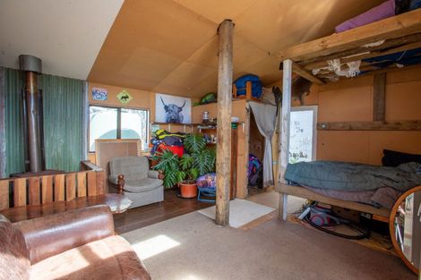 Photo of property in 8 Mead Lane, Horopito, Raetihi, 4696