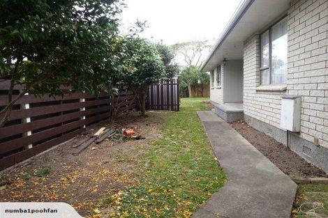 Photo of property in 43 Pencarrow Street, Highbury, Palmerston North, 4412