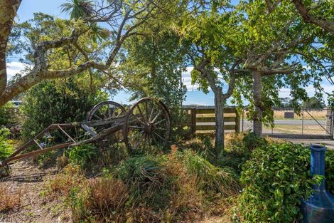 Photo of property in 388 Kahutara Road, Kahutara, Featherston, 5771