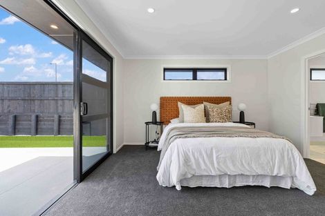 Photo of property in 129 Fairway Drive, Morrinsville, 3300