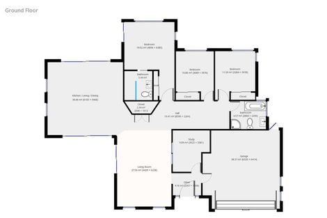 Photo of property in 16 Riverside Place, Katikati, 3129