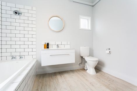 Photo of property in 6 Hall Street, South Dunedin, Dunedin, 9012