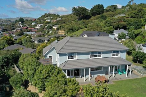 Photo of property in 7 The Topdeck, Whitby, Porirua, 5024
