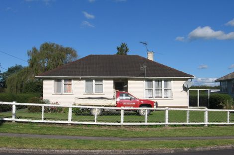 Photo of property in 17 London Terrace, Putaruru, 3411