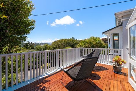 Photo of property in 34 Wade Street, Wadestown, Wellington, 6012