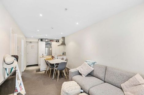 Photo of property in Soho Apartments, 818/74 Taranaki Street, Te Aro, Wellington, 6011