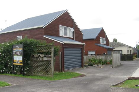 Photo of property in 2/47 Pah Road, Papatoetoe, Auckland, 2025