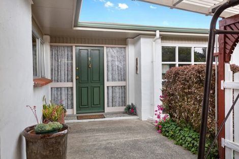 Photo of property in 7 Mannix Place, Matamata, 3400