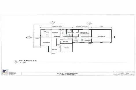 Photo of property in 3 Hay Place, Kawerau, 3127