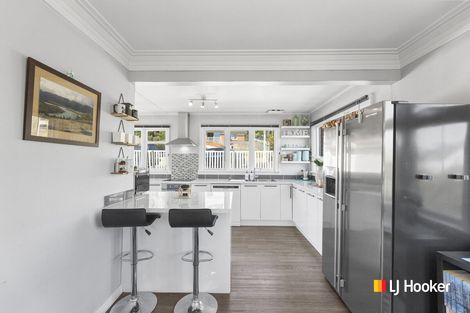 Photo of property in 1 Samson Road, Concord, Dunedin, 9018