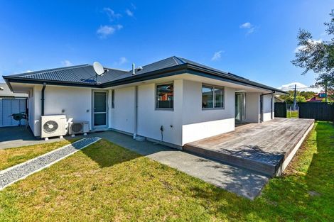 Photo of property in 172 Bower Avenue, New Brighton, Christchurch, 8083