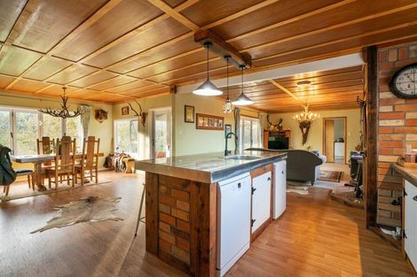 Photo of property in 324 Puketapu Road, Marotiri, Taupo, 3492
