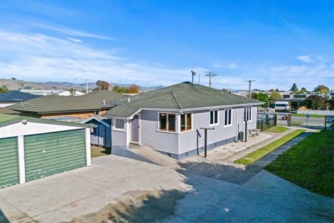 Photo of property in 5 Goodman Street, Blenheim, 7201