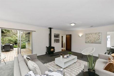 Photo of property in 63a Delhi Crescent, Khandallah, Wellington, 6035