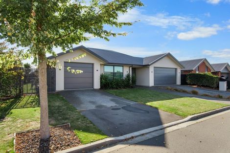 Photo of property in 67 Cassidy Avenue, Lincoln, 7608