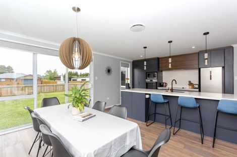 Photo of property in 39 Smith Street, Lepperton, New Plymouth, 4373