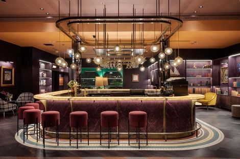 Photo of property in The Wellington Suites, 581/233 Cuba Street, Te Aro, Wellington, 6011