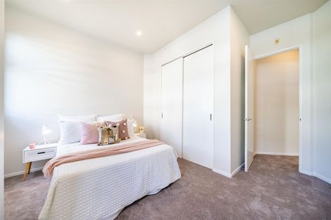 Photo of property in Madison On Tory, 14/148 Tory Street, Te Aro, Wellington, 6011