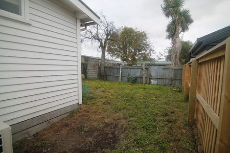 Photo of property in 558 Cashel Street, Linwood, Christchurch, 8011