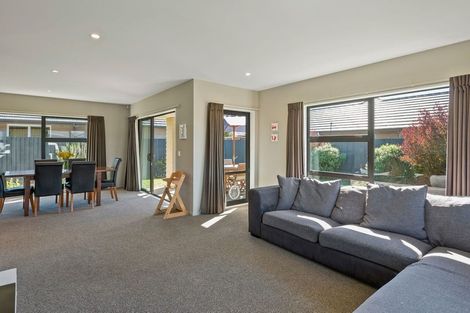 Photo of property in 4 Keith Street, Wigram, Christchurch, 8042