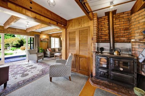 Photo of property in 6707 Ohura Road, Kohuratahi, Stratford, 4396