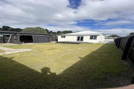 Photo of property in 87 Ottawa Road, Wainoni, Christchurch, 8061
