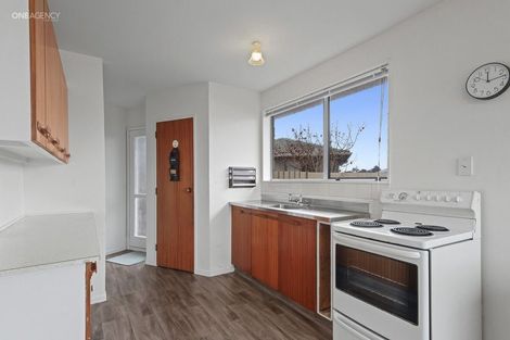 Photo of property in 9 Cornet Lane, Aranui, Christchurch, 8061