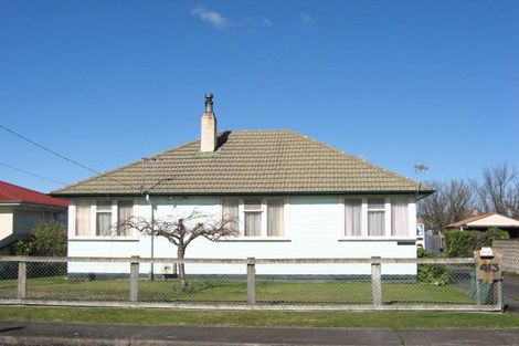 Photo of property in 413 Montgomery Street, Raureka, Hastings, 4120