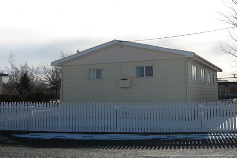 Photo of property in 8 Sefton Street, Twizel, 7901