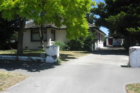Photo of property in 62 Wharenui Road, Upper Riccarton, Christchurch, 8041