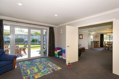 Photo of property in 3 Olive Court, Witherlea, Blenheim, 7201