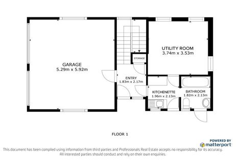 Photo of property in 13 Lindaver Grove, Merrilands, New Plymouth, 4312