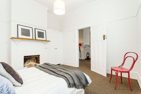 Photo of property in 6 Hall Street, South Dunedin, Dunedin, 9012