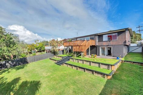 Photo of property in 131 Forrest Hill Road, Forrest Hill, Auckland, 0620