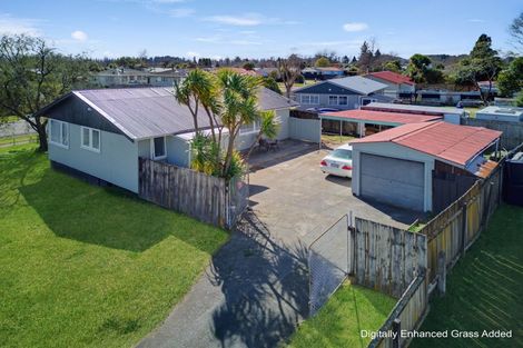 Photo of property in 8 Hingaia Street, Turangi, 3334