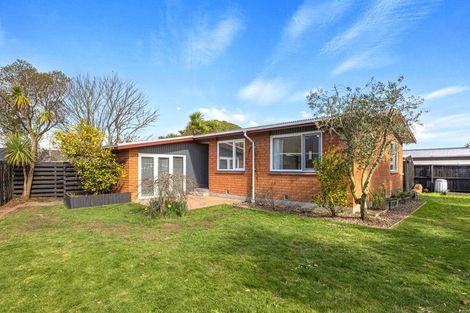 Photo of property in 7 Elstow Place, Spreydon, Christchurch, 8024