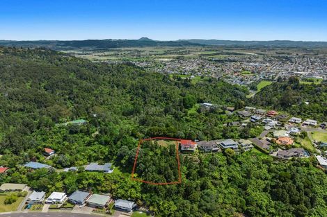 Photo of property in 9 Crestwood Rise, Whakatane, 3120