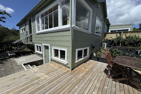 Photo of property in 46 Frankley Road, Westown, New Plymouth, 4310