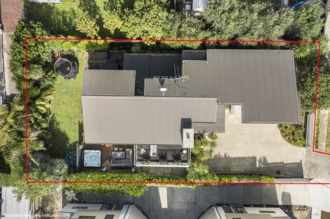 Photo of property in 6 Regent Street, Devonport, Auckland, 0624