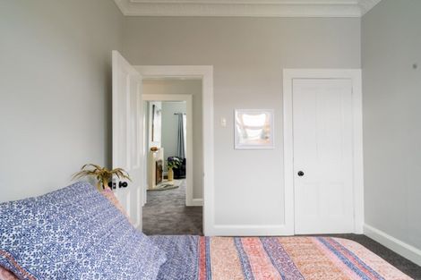 Photo of property in 268 Oxford Street, South Dunedin, Dunedin, 9012