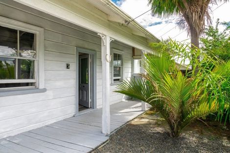 Photo of property in 3 Niblett Street, Whanganui, 4500