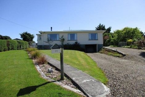 Photo of property in 20 Cambridge Street, Tapanui, 9522