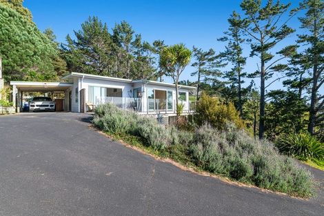 Photo of property in 91 Mangakura Road, Helensville, 0875