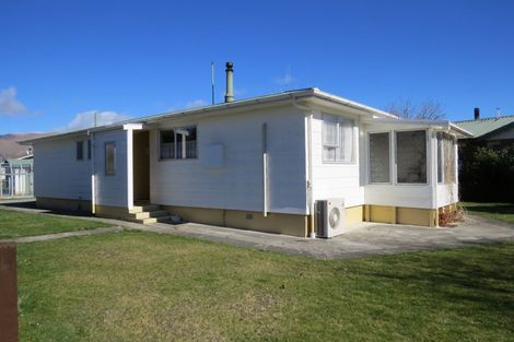 Photo of property in 25 Alloway Street, Fairlie, 7925