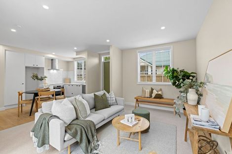 Photo of property in 2/44 Cleveland Street, Edgeware, Christchurch, 8013