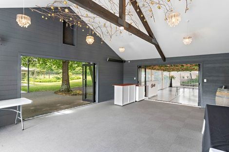 Photo of property in 35b Pokohiwi Road, Homebush, Masterton, 5810