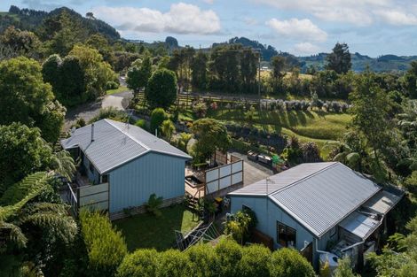 Photo of property in 117 Bulltown Road, Waihi, 3610
