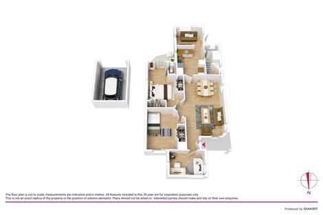 Photo of property in 7 Konini Street, Eastbourne, Lower Hutt, 5013