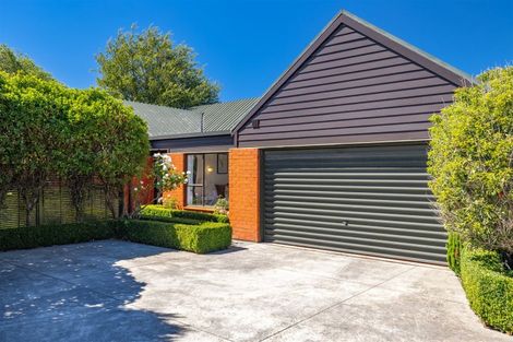 Photo of property in 1/15 Inglewood Place, Avonhead, Christchurch, 8042