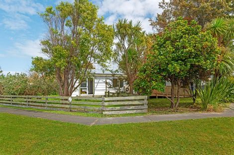 Photo of property in 79 Paraone Road, Tamarau, Gisborne, 4010